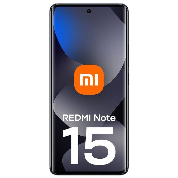 Смартфони Xiaomi MZB0M89EU 8 GB RAM 256 GB Черен
