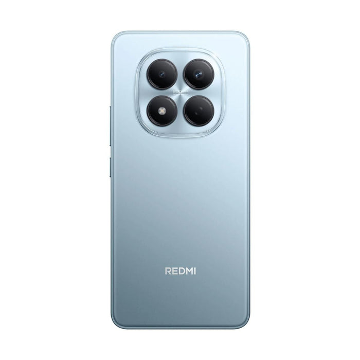 Смартфони Xiaomi REDMI NOTE 15 PRO 8 GB RAM 256 GB Син