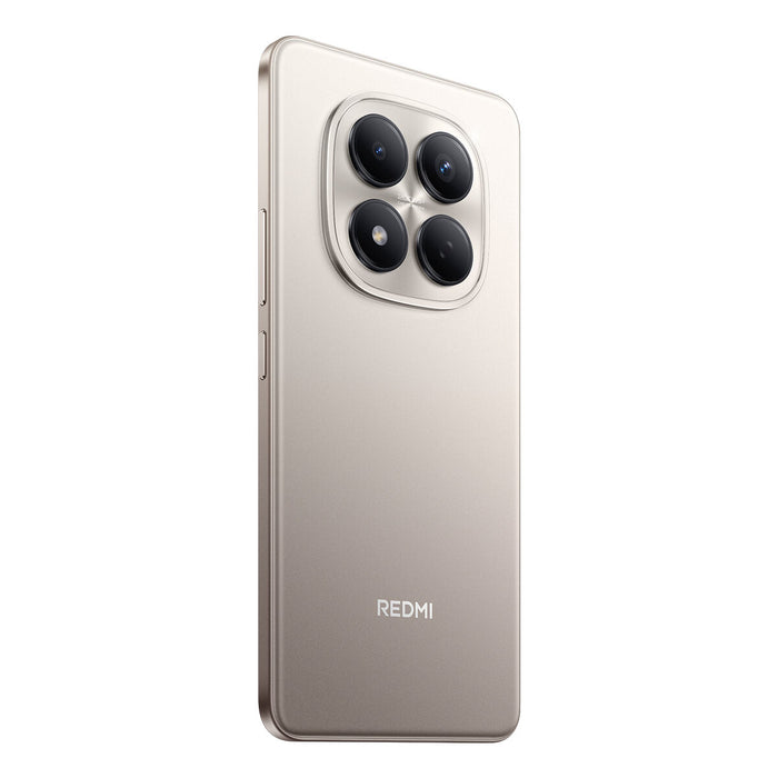 Смартфони Xiaomi REDMI NOTE 15 PRO 8 GB RAM 256 GB Титанов