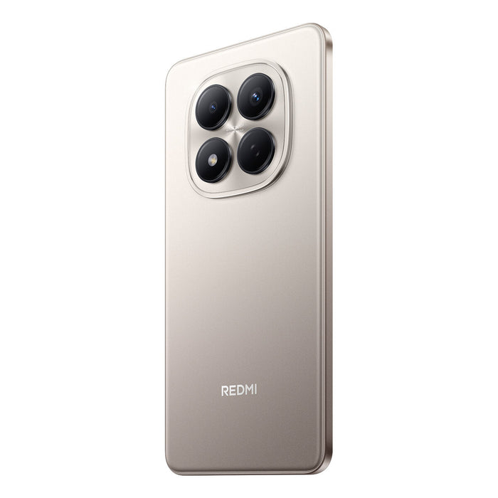 Смартфони Xiaomi REDMI NOTE 15 PRO 8 GB RAM 256 GB Титанов