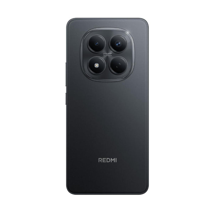 Смартфони Xiaomi REDMI NOTE 15 PRO 6,67" MediaTek Helio G99 Qualcomm Snapdragon 7s gen 2 8 GB RAM 256 GB Черен