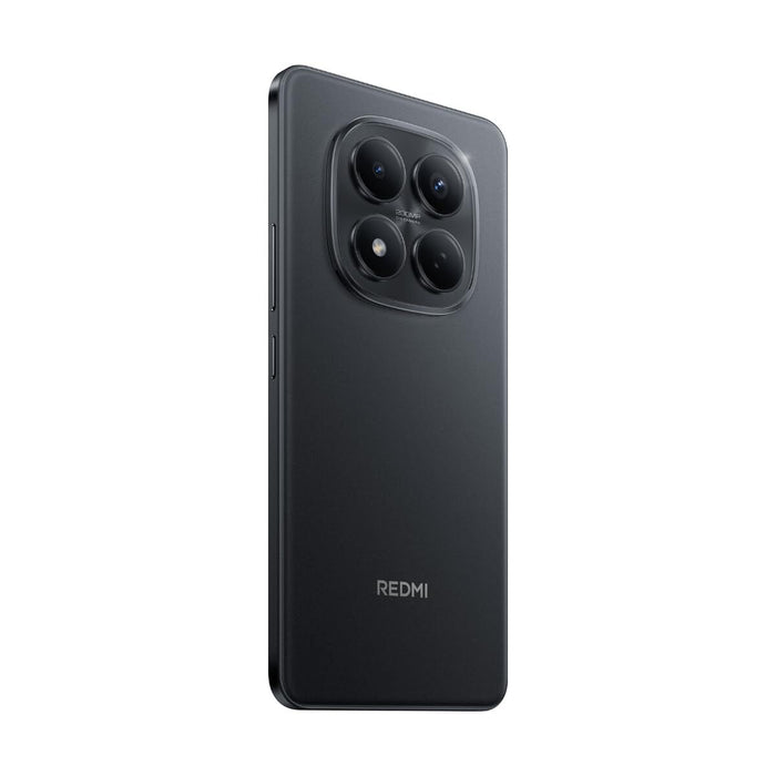 Смартфони Xiaomi REDMI NOTE 15 PRO 6,67" MediaTek Helio G99 Qualcomm Snapdragon 7s gen 2 8 GB RAM 256 GB Черен