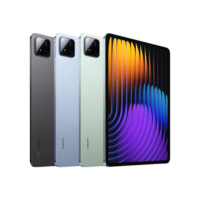 Таблет Xiaomi REDMI PAD 7 11,2" 8 GB RAM 128 GB Зелен