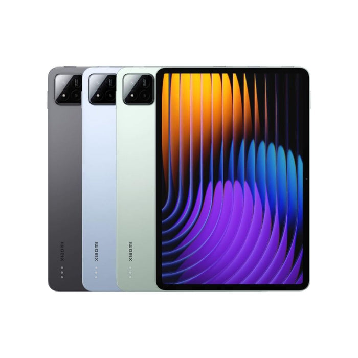 Таблет Xiaomi REDMI PAD 7 11,2" 8 GB RAM 128 GB Зелен