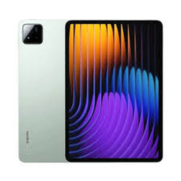Таблет Xiaomi REDMI PAD 7 11,2" 8 GB RAM 128 GB Зелен