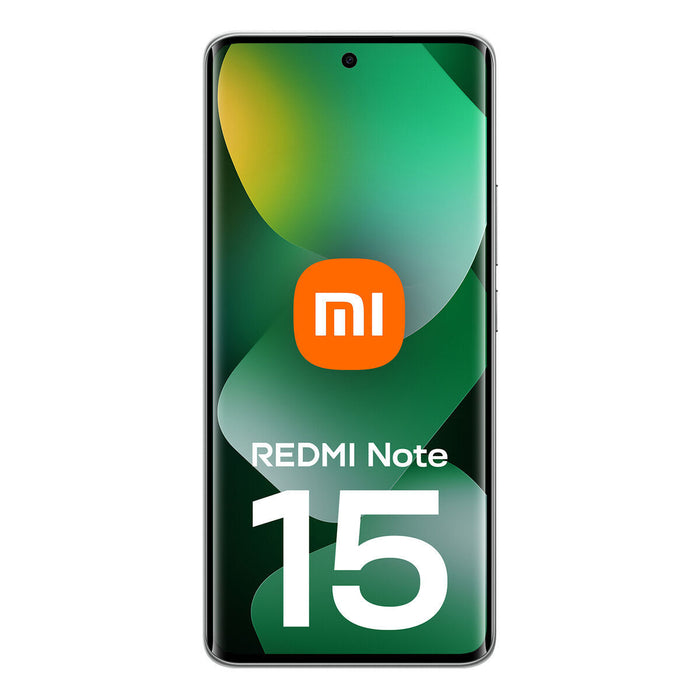 Смартфони Xiaomi MZB0MP8EU 8 GB RAM 6 GB RAM 128 GB Зелен