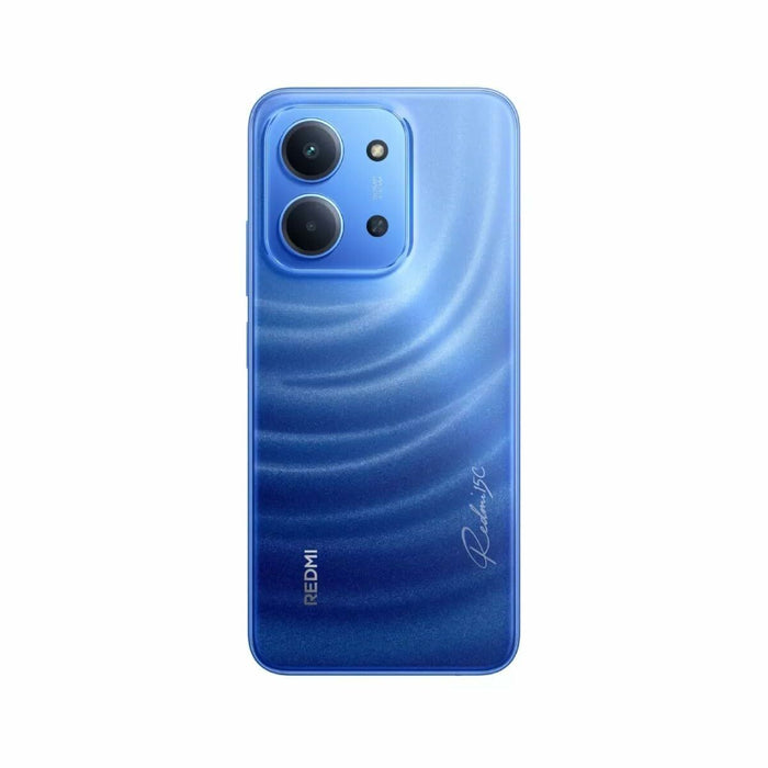 Смартфони Xiaomi Redmi 15C Син 8 GB RAM 256 GB