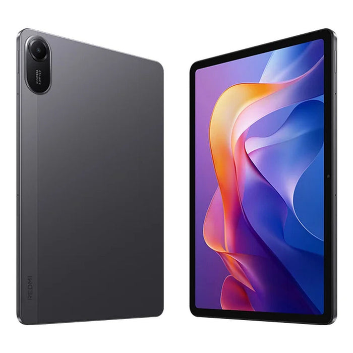 Таблет Xiaomi RED PD2 8-256 GY 8 GB RAM 256 GB Графит 11"