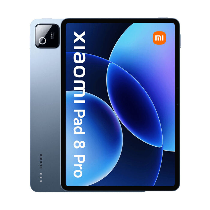 Таблет Xiaomi Pad 8 Pro Син