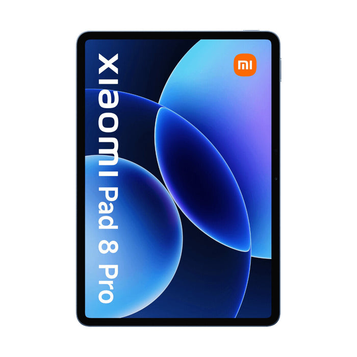 Таблет Xiaomi Pad 8 Pro Син
