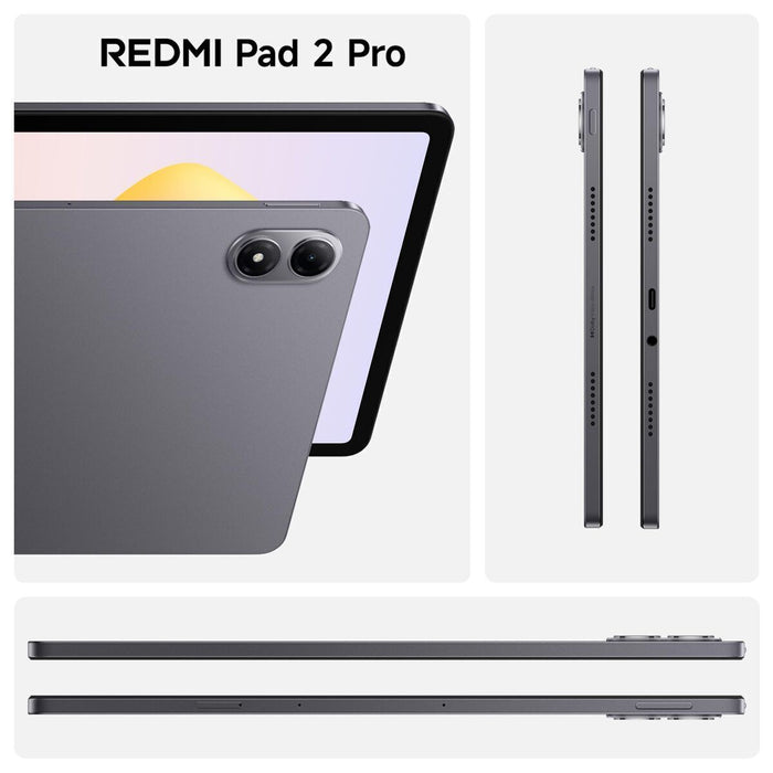 Таблет Xiaomi Redmi Pad 2 Pro 6 GB RAM 128 GB
