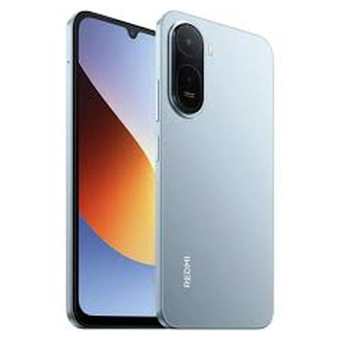 Смартфони Xiaomi REDMI A7 PRO Unisoc T7250 6,9" 4 GB LPDDR4x 64 GB Син