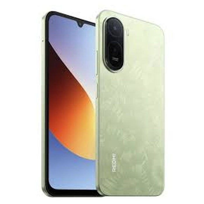 Смартфони Xiaomi REDMI A7 PRO Unisoc T7250 6,9" 4 GB RAM 128 GB Зелен