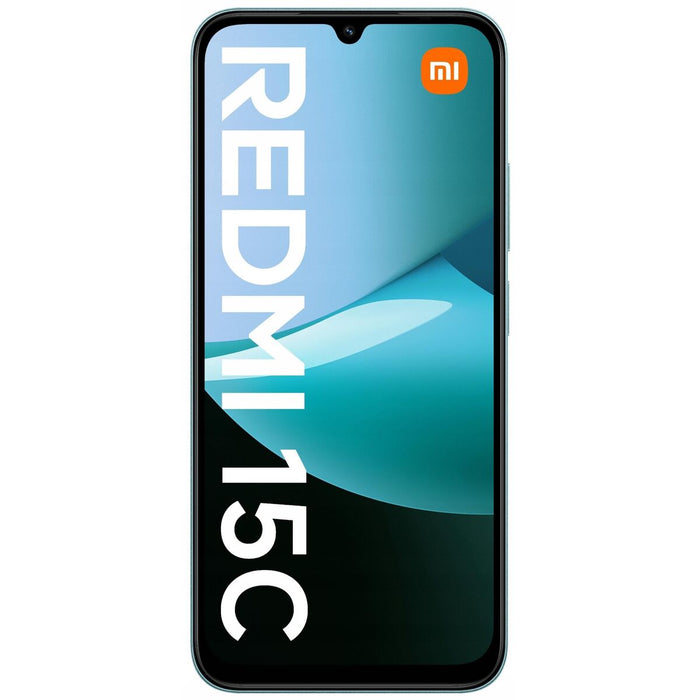Смартфони Xiaomi Redmi 15C