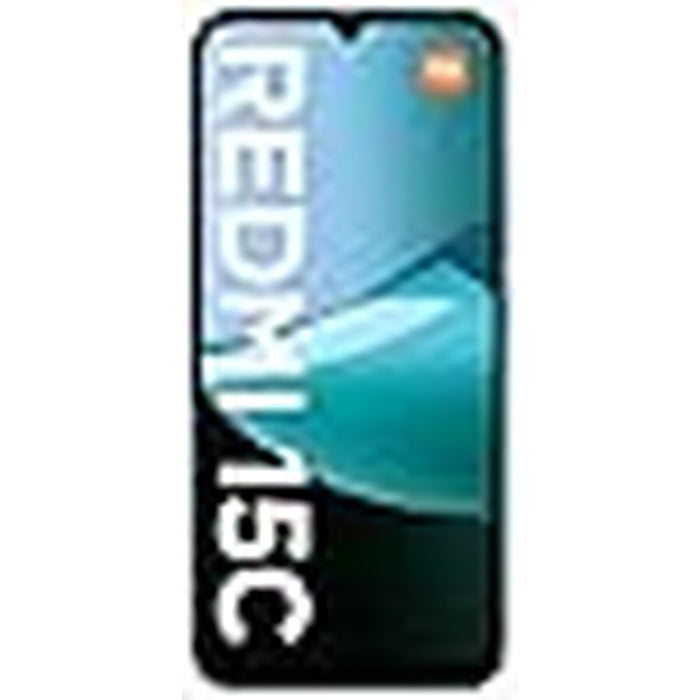 Смартфони Xiaomi Redmi 15C