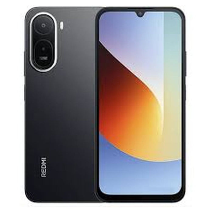Смартфони Xiaomi REDMI A7 PRO Unisoc T7250 6,9" 4 GB LPDDR4x 128 GB Черен