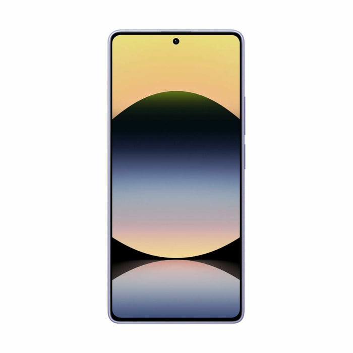 Смартфони Xiaomi 6,67" 8 GB RAM Лилав