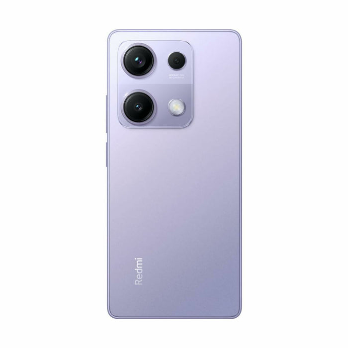 Смартфони Xiaomi 6,67" 8 GB RAM Лилав