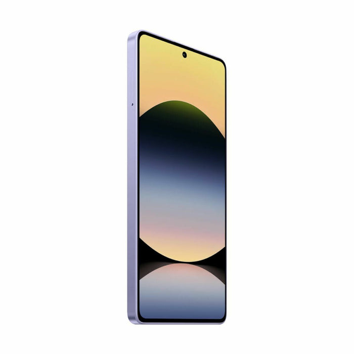 Смартфони Xiaomi 6,67" 8 GB RAM Лилав