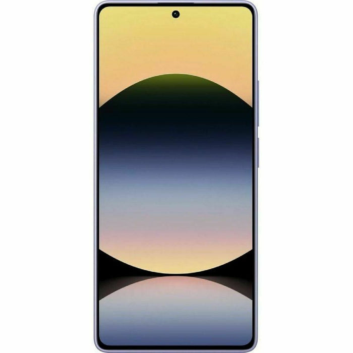 Смартфони Xiaomi 6,67" 8 GB RAM Лилав