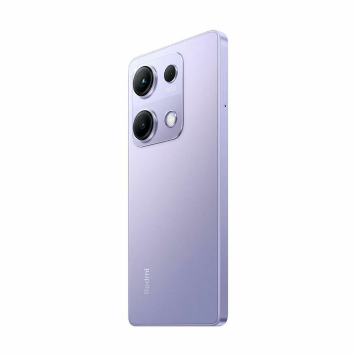 Смартфони Xiaomi 6,67" 8 GB RAM Лилав