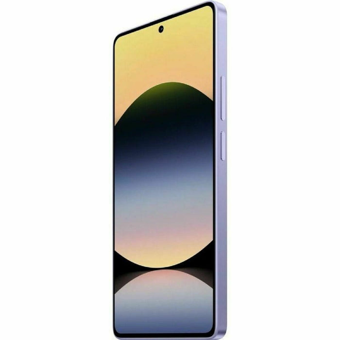 Смартфони Xiaomi 6,67" 8 GB RAM Лилав