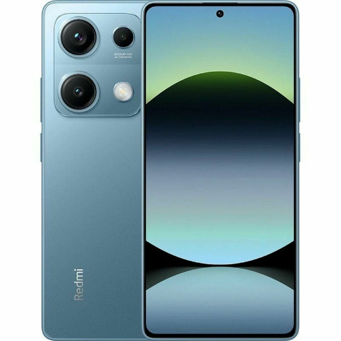 Смартфони Xiaomi 75" 8 GB RAM 256 GB