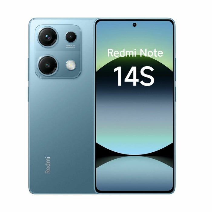 Смартфони Xiaomi 75" 8 GB RAM 256 GB