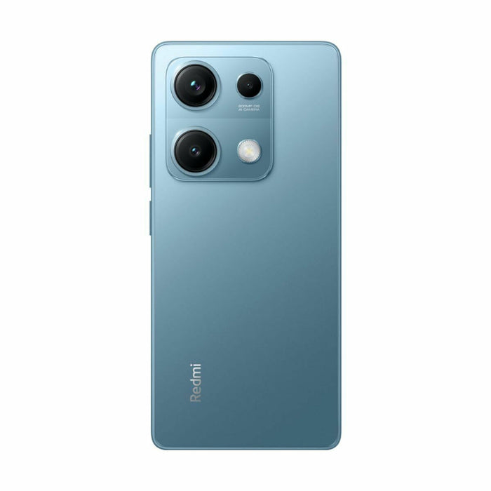 Смартфони Xiaomi 75" 8 GB RAM 256 GB