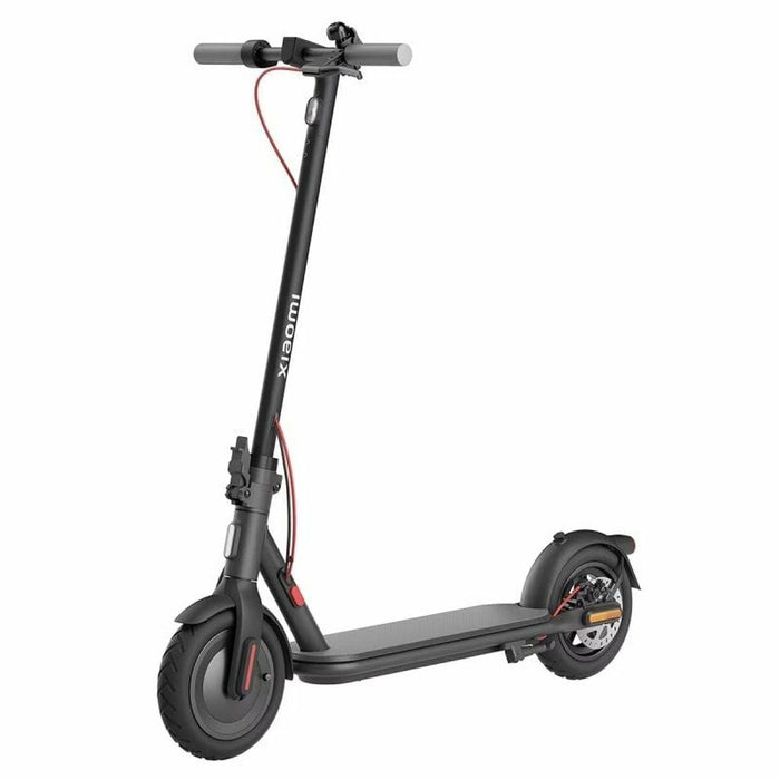 Електрически скутер Xiaomi Electric Scooter 4 25 km/h Черен