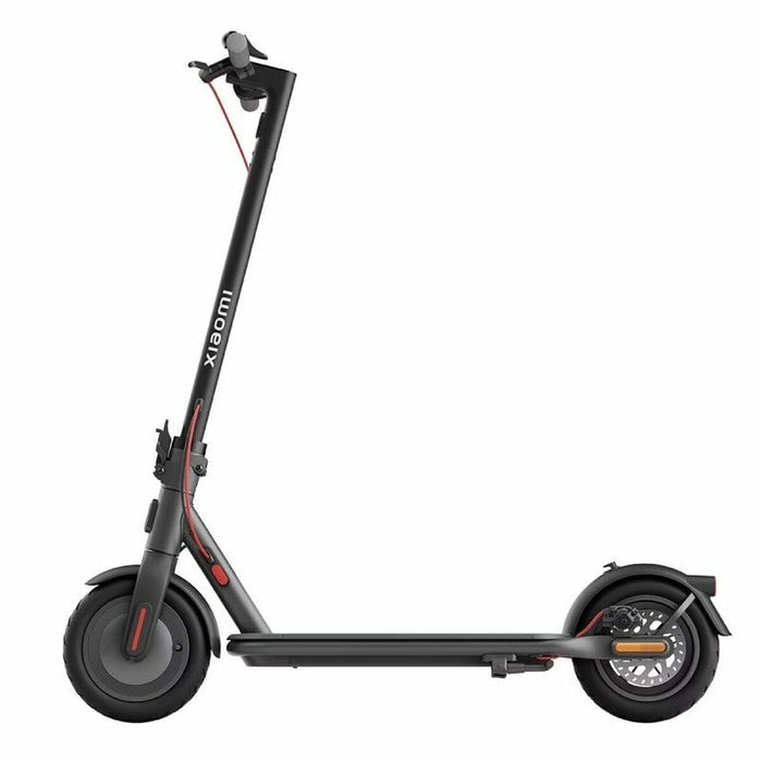 Електрически скутер Xiaomi Electric Scooter 4 25 km/h Черен