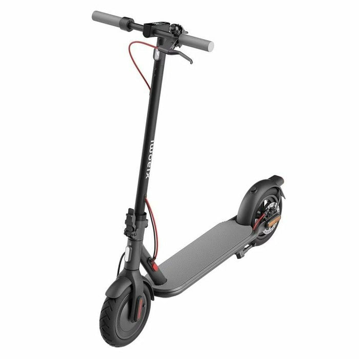 Електрически скутер Xiaomi Electric Scooter 4 25 km/h Черен
