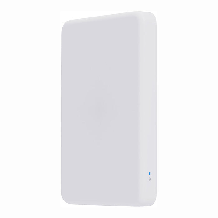 Преносима батерия Powerbank Xiaomi MAG PB 5000 WH Бял 5000 mAh