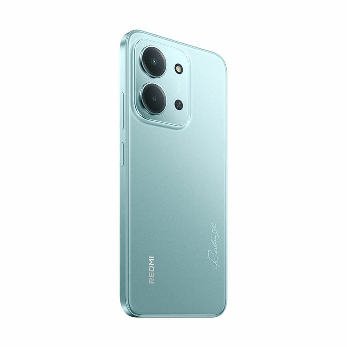 Смартфони Xiaomi MZB0LCFEU Octa Core 4 GB RAM 128 GB Зелен 6,9"