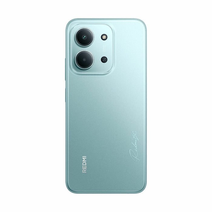 Смартфони Xiaomi MZB0LCFEU Octa Core 4 GB RAM 128 GB Зелен 6,9"