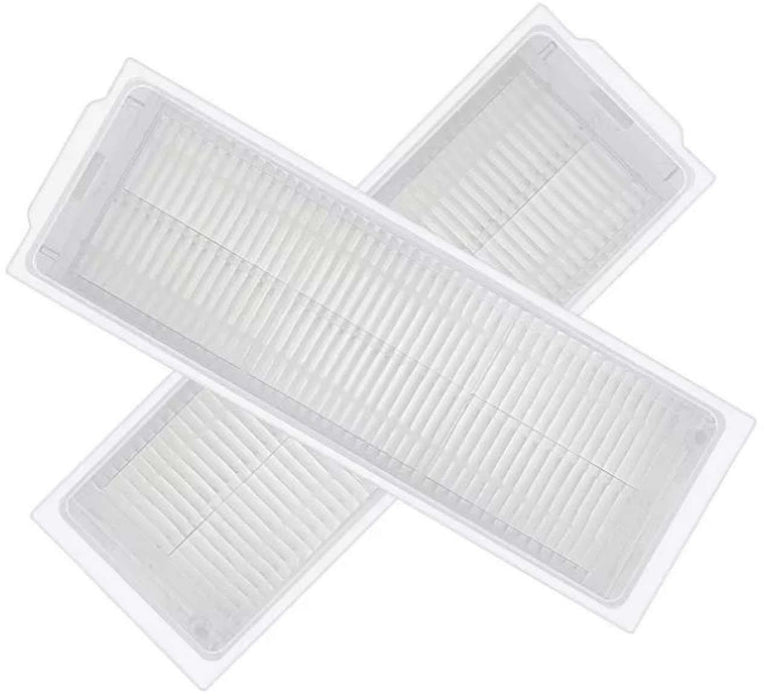 Комплект филтри OEM - За Xiaomi, за Mop P/2S/S10/S40 Pro, HEPA, 2 броя