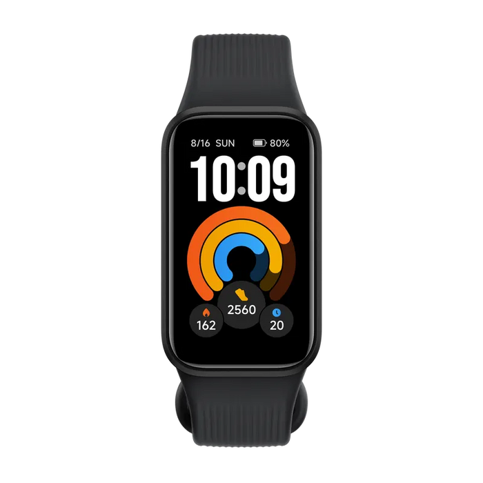 Фитнес гривна Xiaomi SMART BAND 11 ACTIVE BLACK BHR09AEGL , 1.47