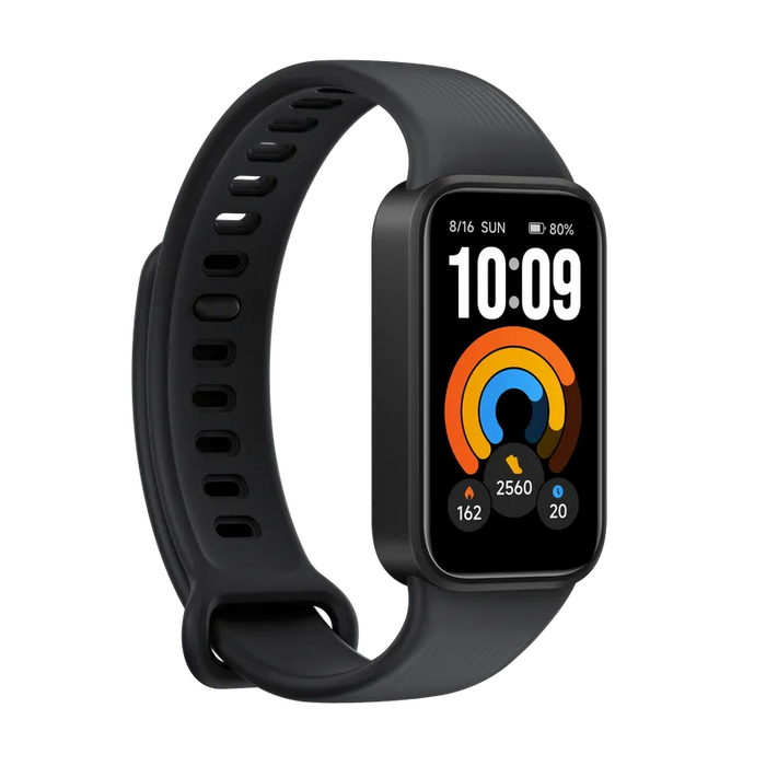 Фитнес гривна Xiaomi SMART BAND 11 ACTIVE BLACK BHR09AEGL , 1.47