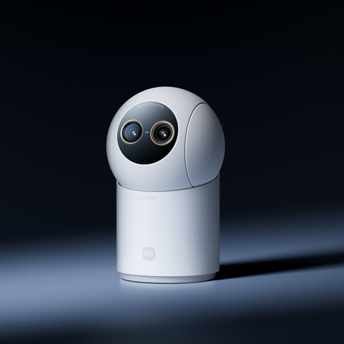 IP камера Xiaomi Smart Camera C701 Pro BHR095HEU