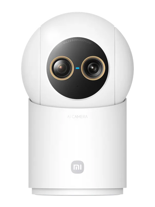 IP камера Xiaomi Smart Camera C701 Pro BHR095HEU