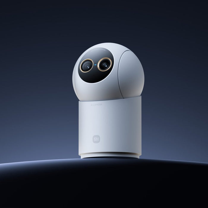 IP камера Xiaomi Smart Camera C701 Pro BHR095HEU