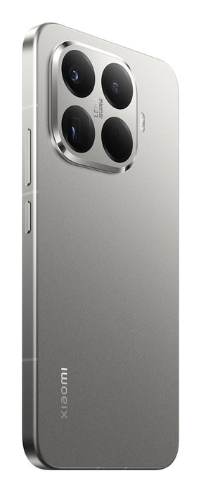 Xiaomi T15 Pro 17.4 см (6.83") 12 GB 512 GB 5500 mAh Сив