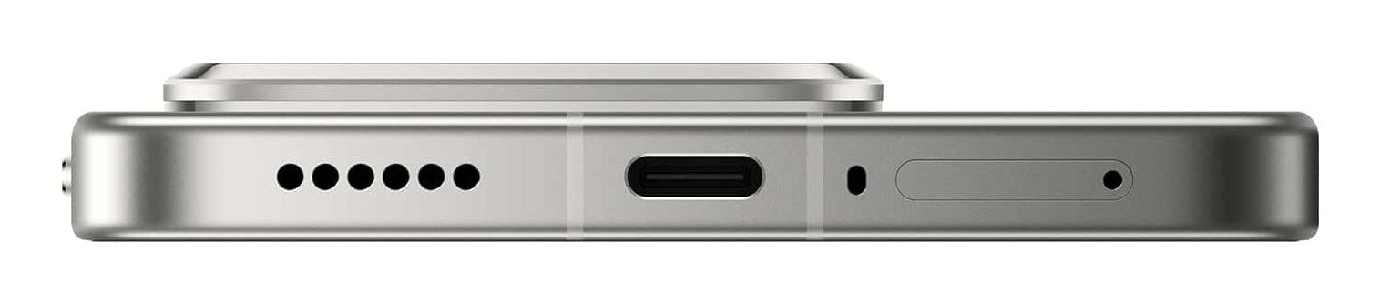 Xiaomi T15 Pro 17.4 см (6.83") 12 GB 512 GB 5500 mAh Сив