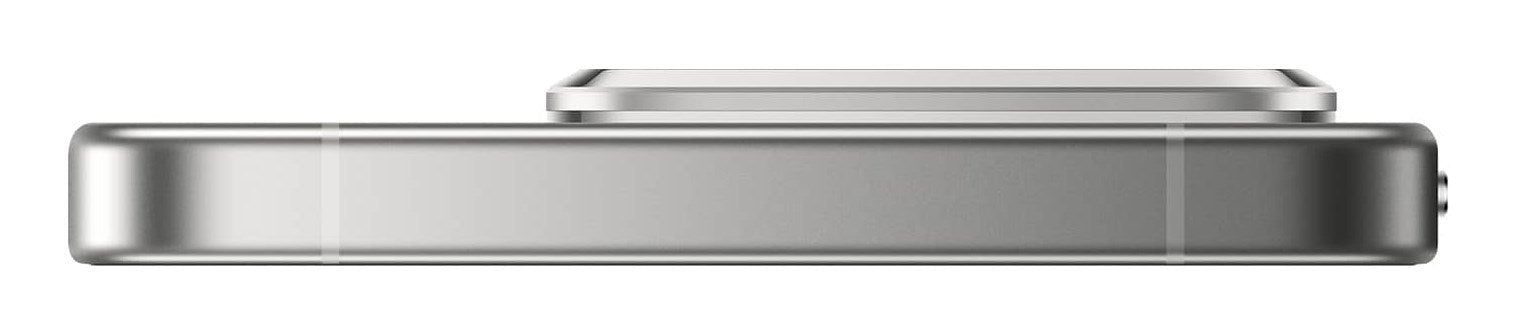 Xiaomi T15 Pro 17.4 см (6.83") 12 GB 512 GB 5500 mAh Сив