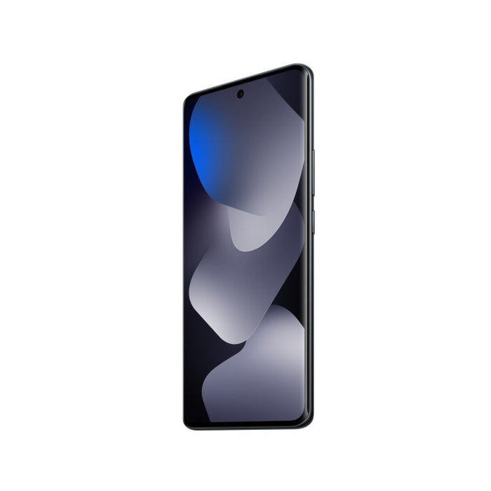 Xiaomi Redmi Note 15 Черен - 17.2 см (6.77") 6 GB 128 GB 6000 mAh Черен