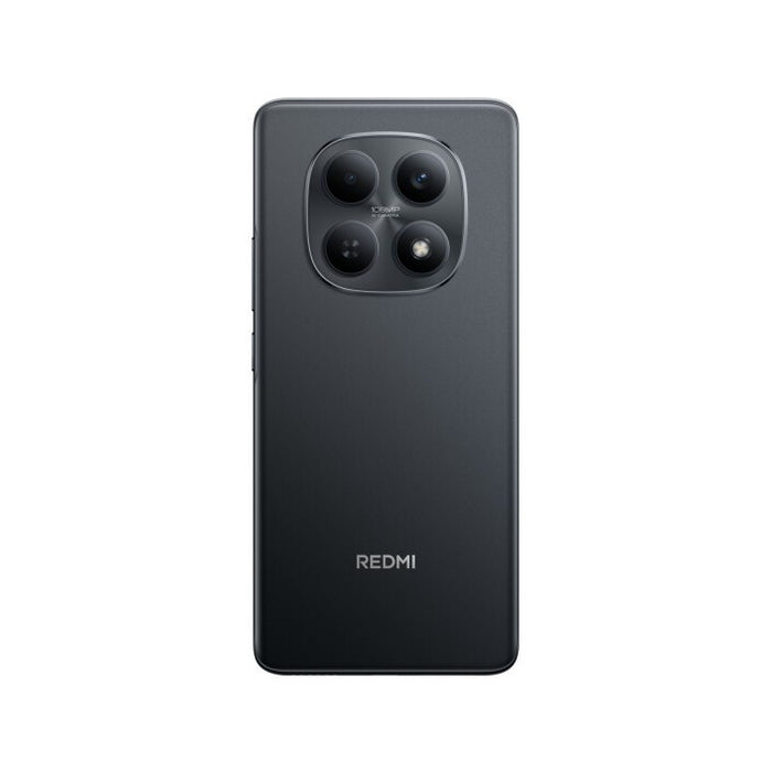 Xiaomi Redmi Note 15 Черен - 17.2 см (6.77") 6 GB 128 GB 6000 mAh Черен