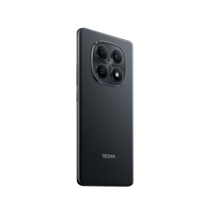 Xiaomi Redmi Note 15 Черен - 17.2 см (6.77") 6 GB 128 GB 6000 mAh Черен
