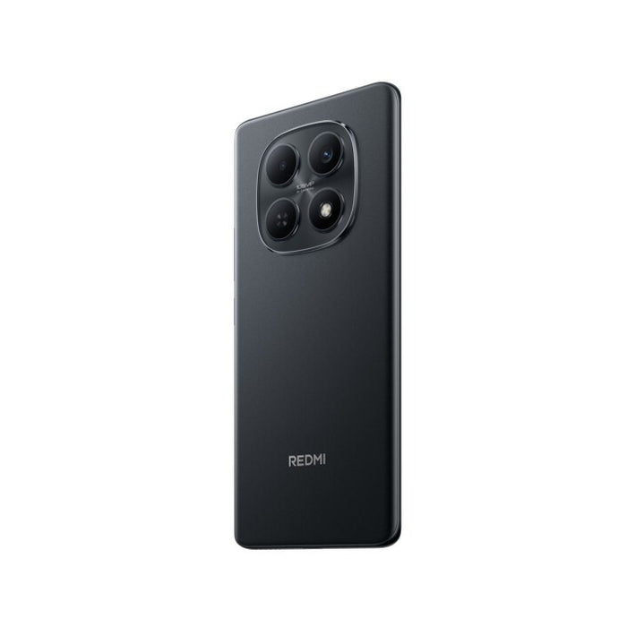 Xiaomi Redmi Note 15 Черен - 17.2 см (6.77") 6 GB 128 GB 6000 mAh Черен