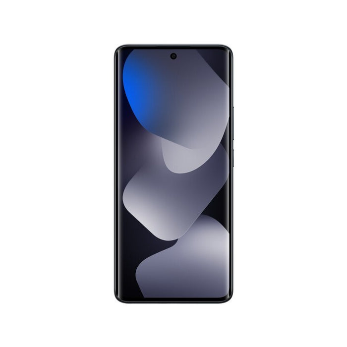 Xiaomi Redmi Note 15 Черен - 17.2 см (6.77") 6 GB 128 GB 6000 mAh Черен