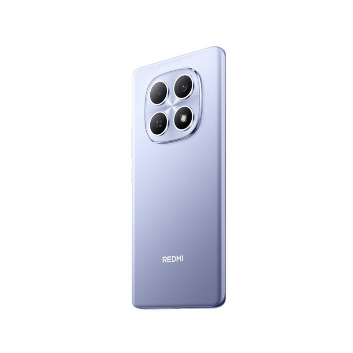 Xiaomi Redmi Note 15 Лилав - 17.2 см (6.77") 6 GB 128 GB 6000 mAh Лилав